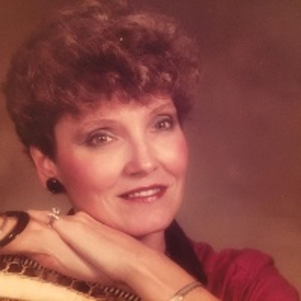 Betty Morgan Kelley
