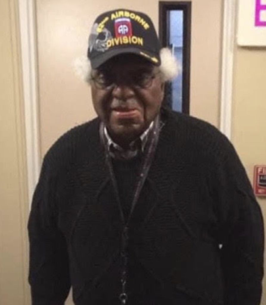 Rev. Roosevelt Rogers Jr. Profile Photo