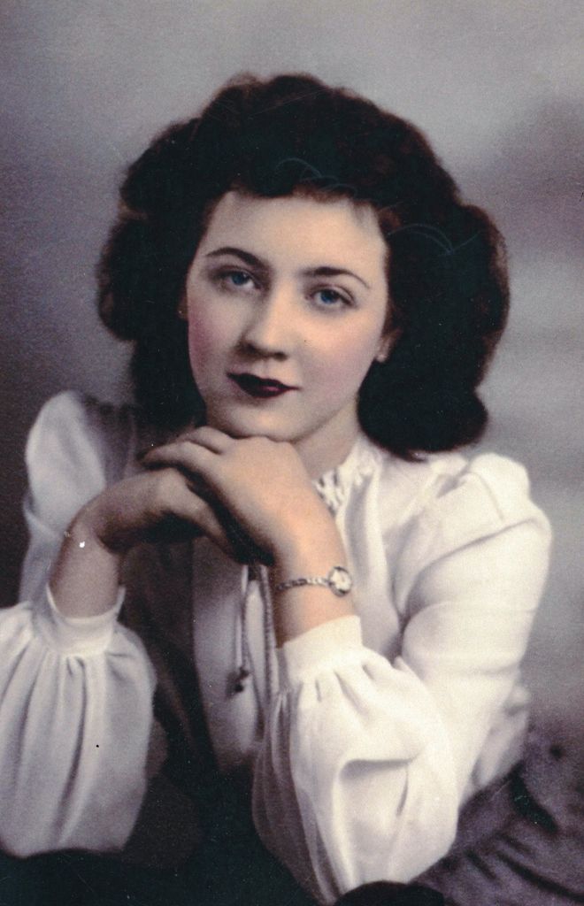 Luella Wittmann