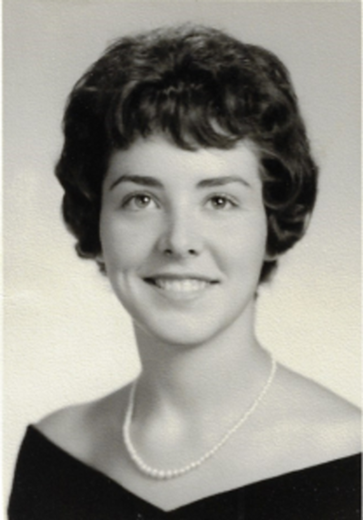 Judith Marie Storke Profile Photo