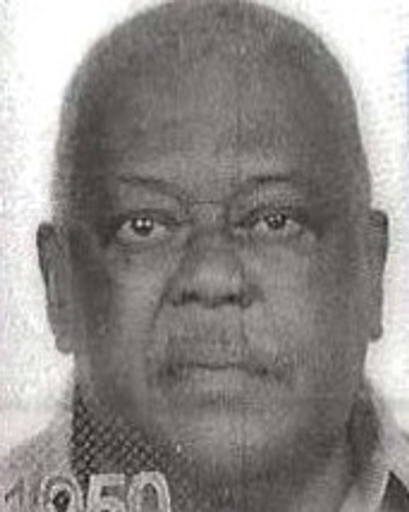 Eric Stanley Luciano Profile Photo