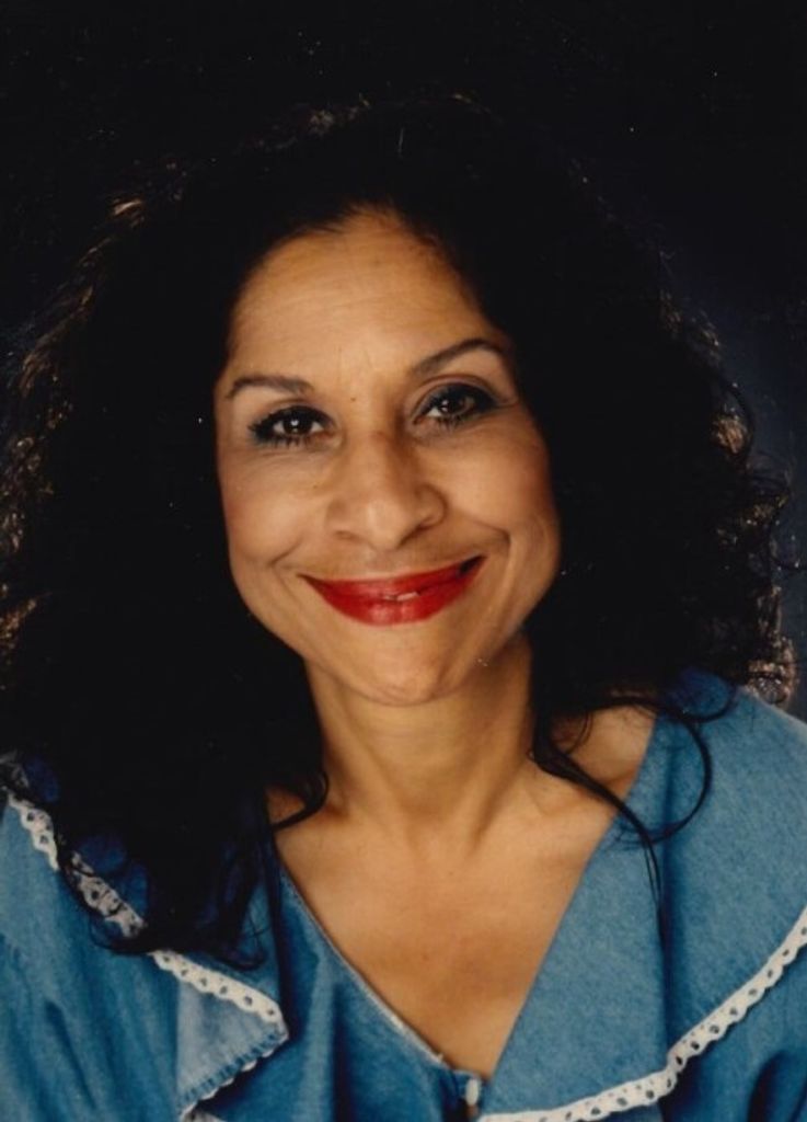 Mary (Marie) Gallion