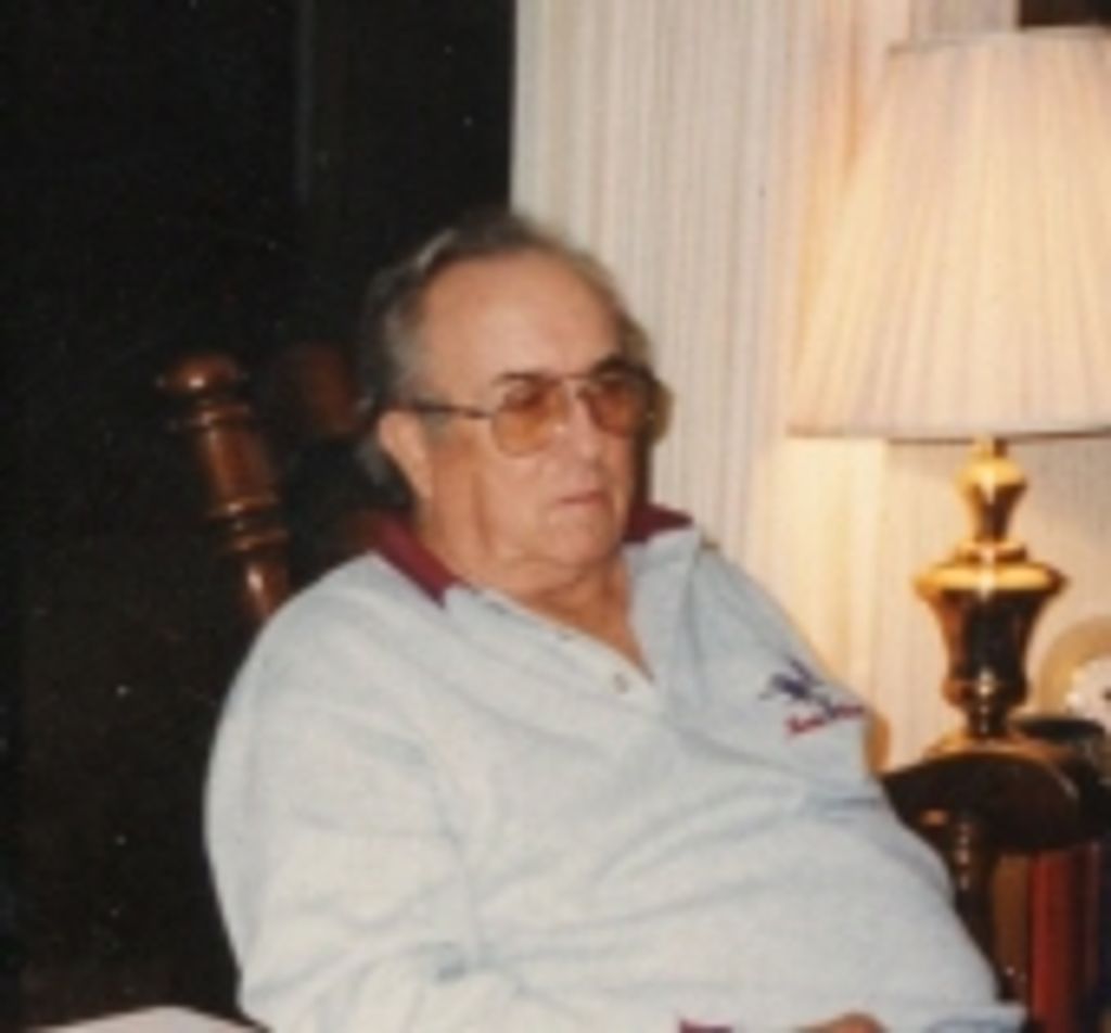 Eugene  I. Neal