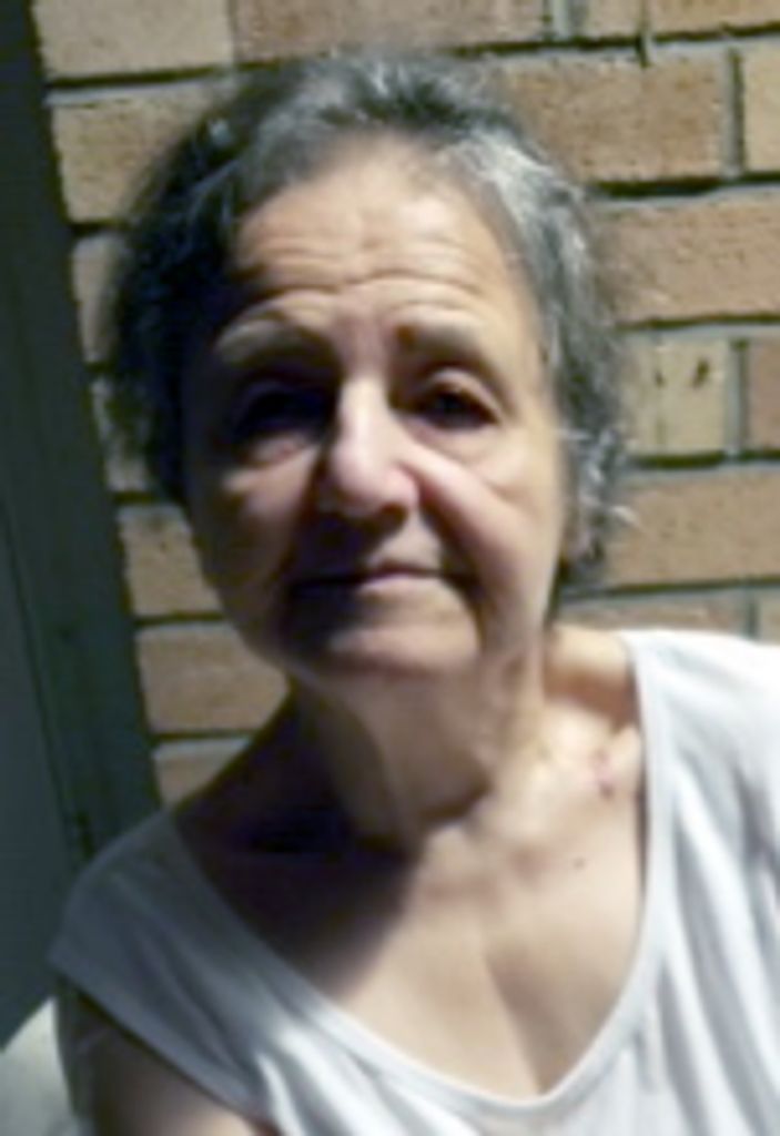 Patricia Ann Winfield