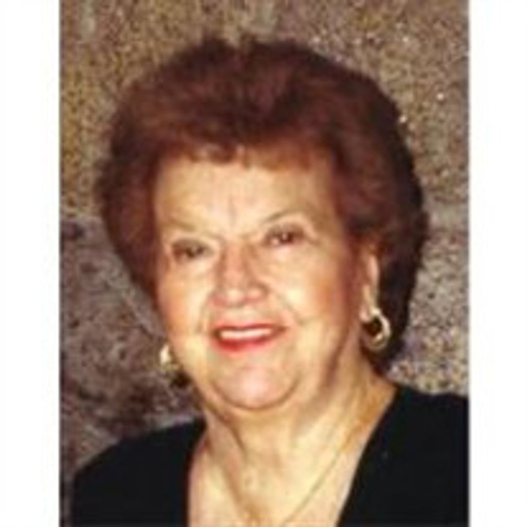 Hilda M. Verrecchia