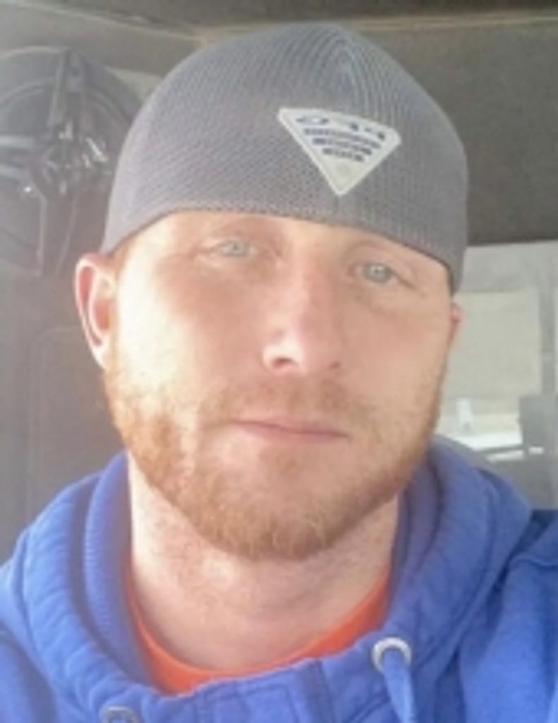 Kaleb Ball Profile Photo