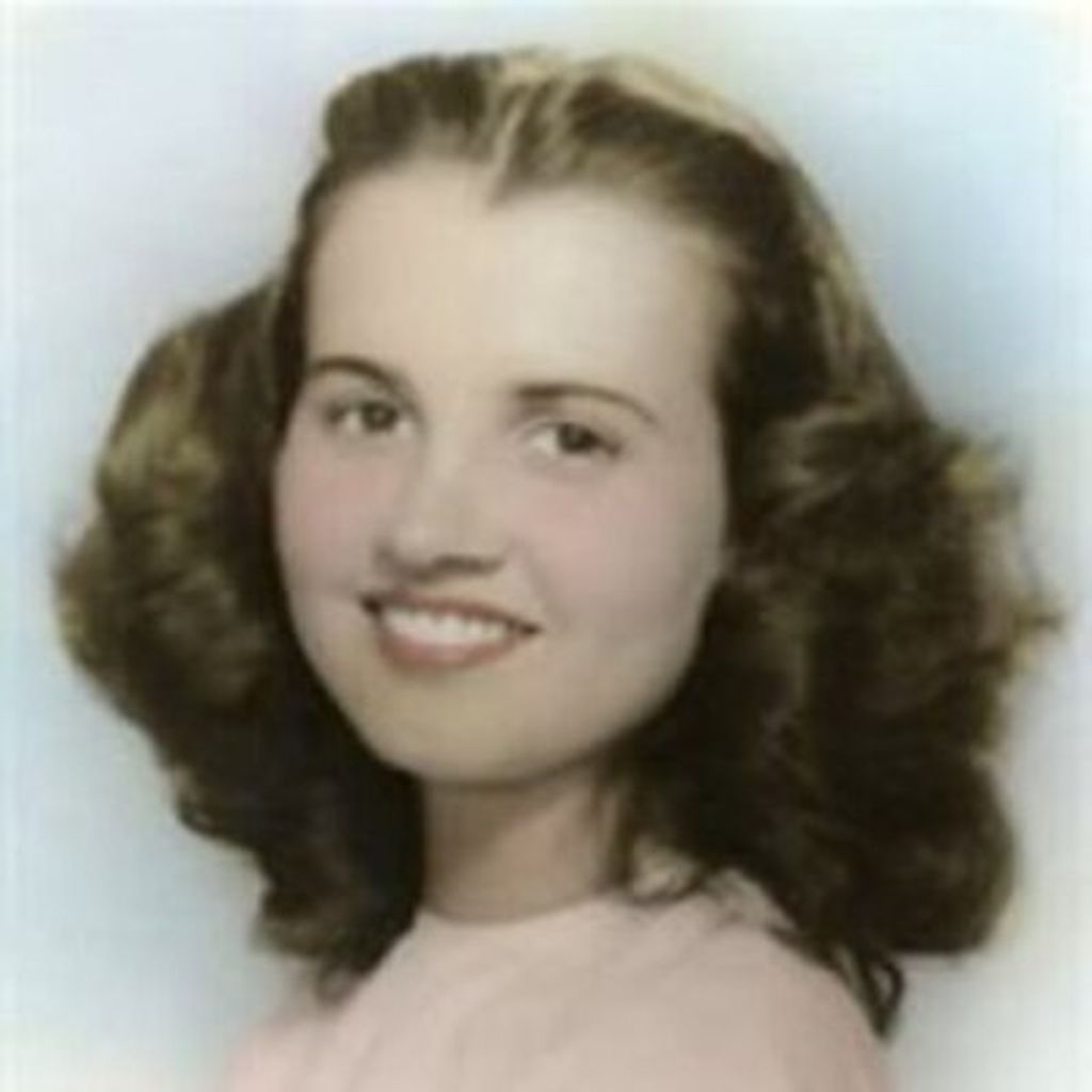 Anna Mae Garcia Profile Photo