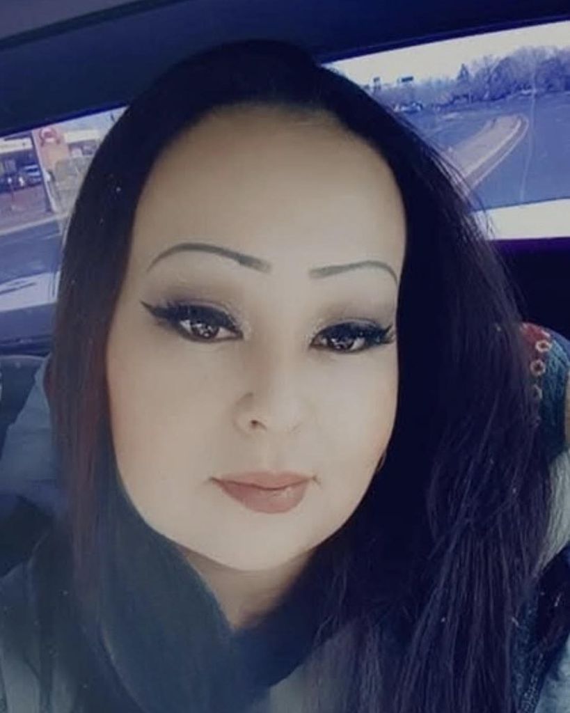 Maria Rosario Gutierrez Profile Photo