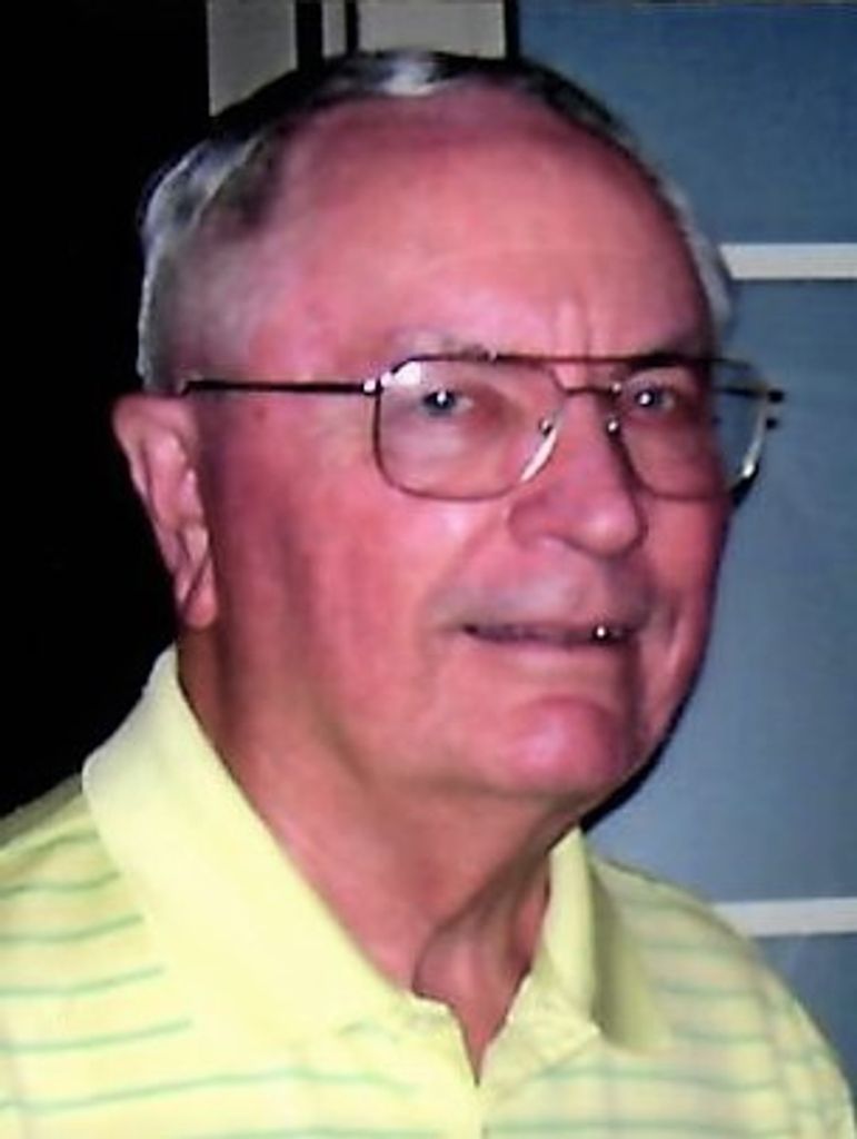 Robert Naughton