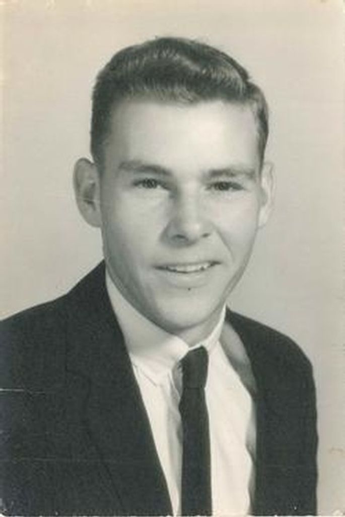 Gerald (Jerry) Martin