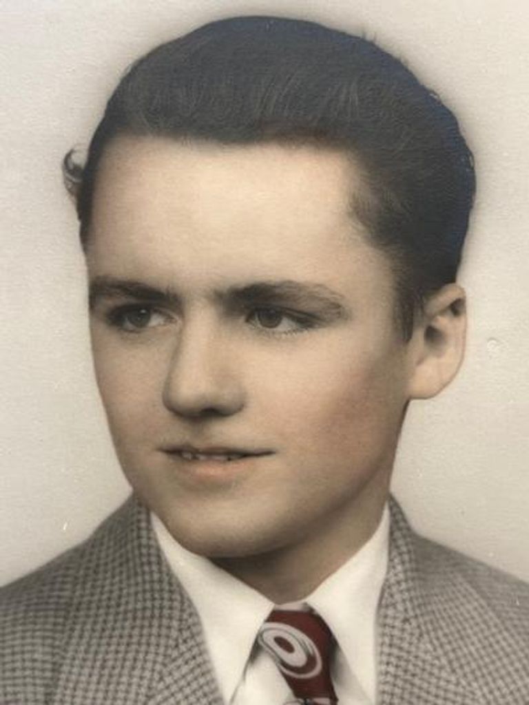 James C. "Jimmy" Kennedy Profile Photo