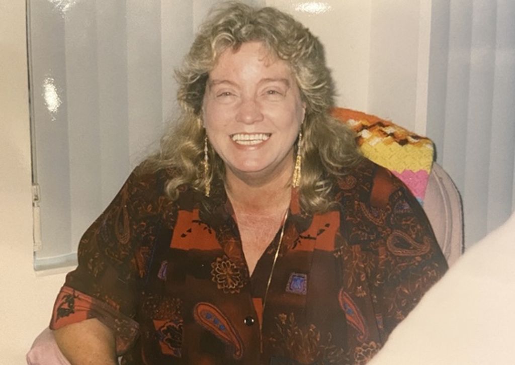 Terrie Lee Brown Profile Photo