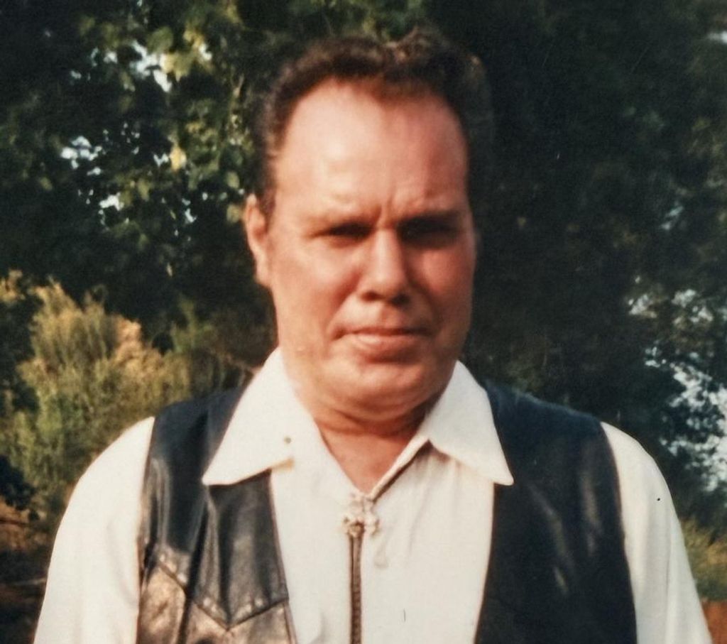 Michael Joseph Shreve