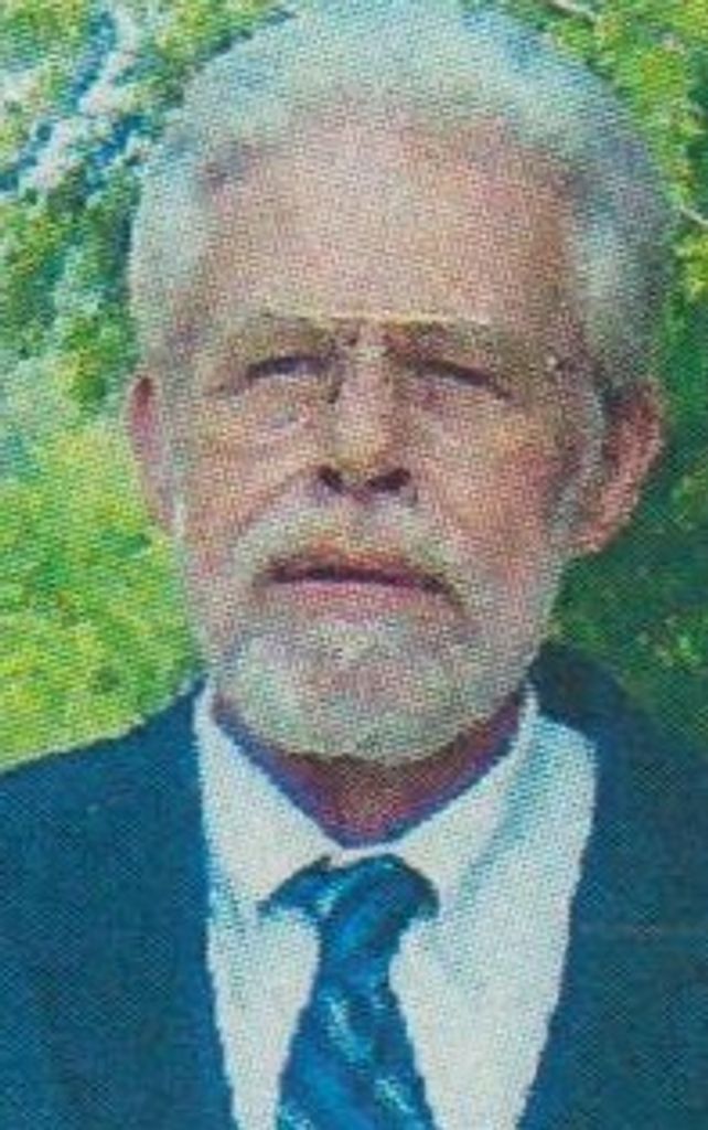 Tony Eugene Williams