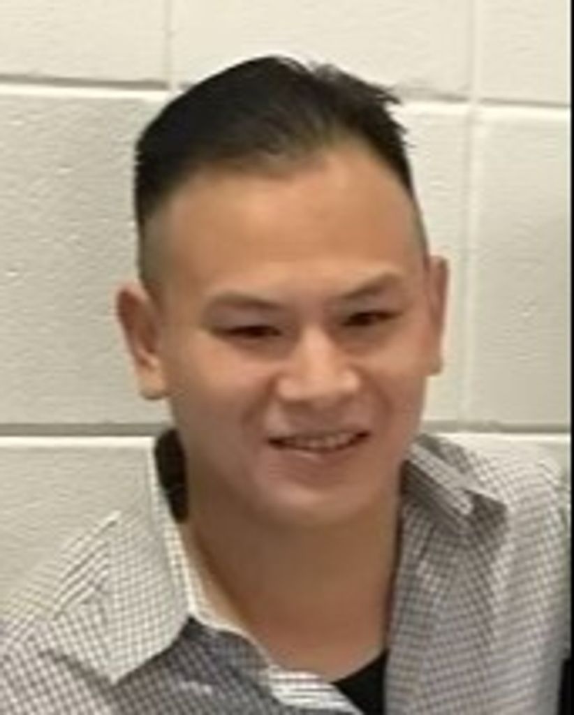 Phong Manh Hoang