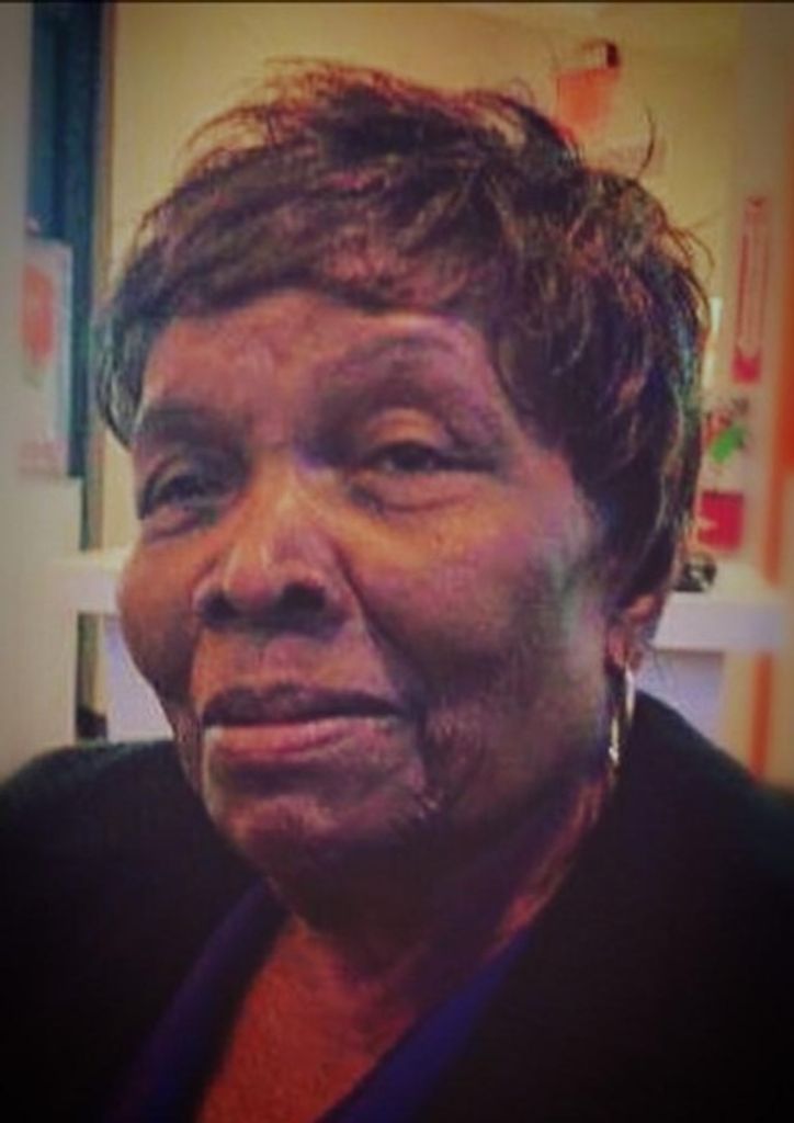 Ms. Thelma Seymour