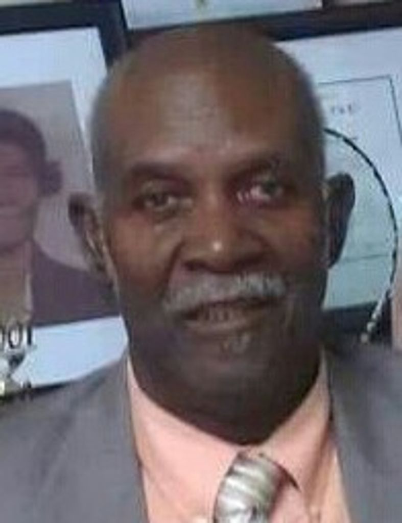 William H Albury Ii Profile Photo