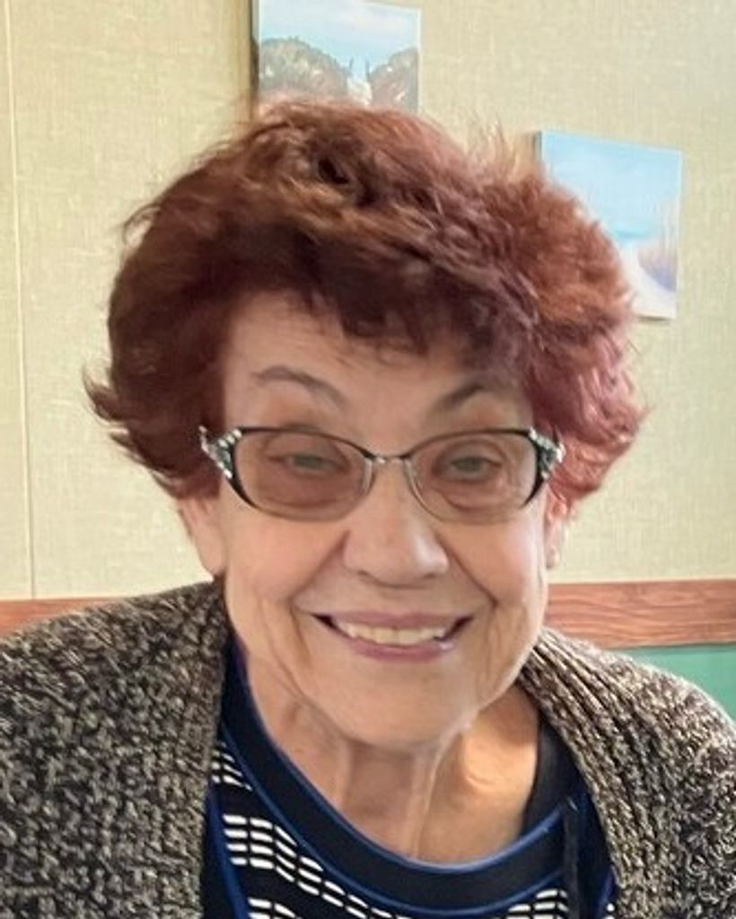 Lorraine M. Laurie Profile Photo