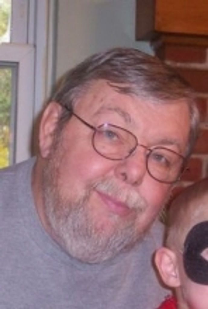 John P. Odom