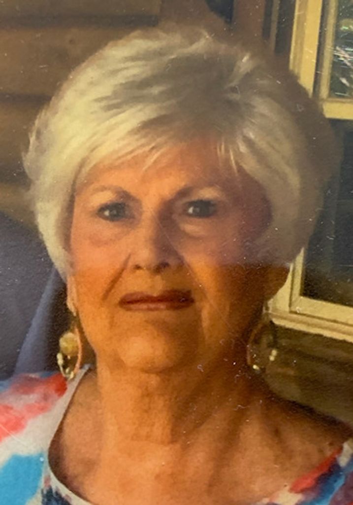 Janet Whittmore Vinyard Profile Photo