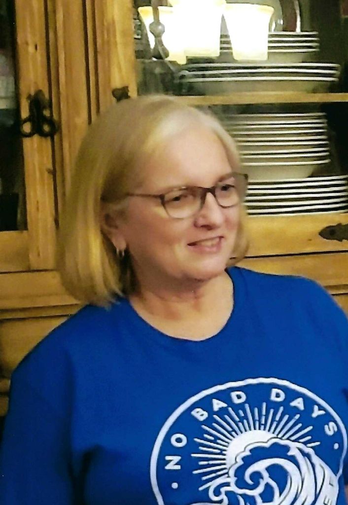 Cherrie Lynn Gunnels