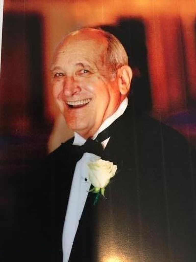 Michael White Scarpello