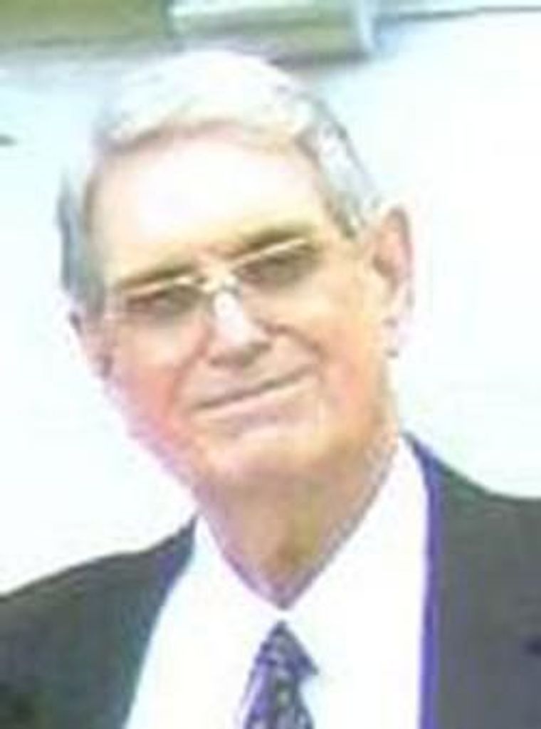 Guy N. Brown