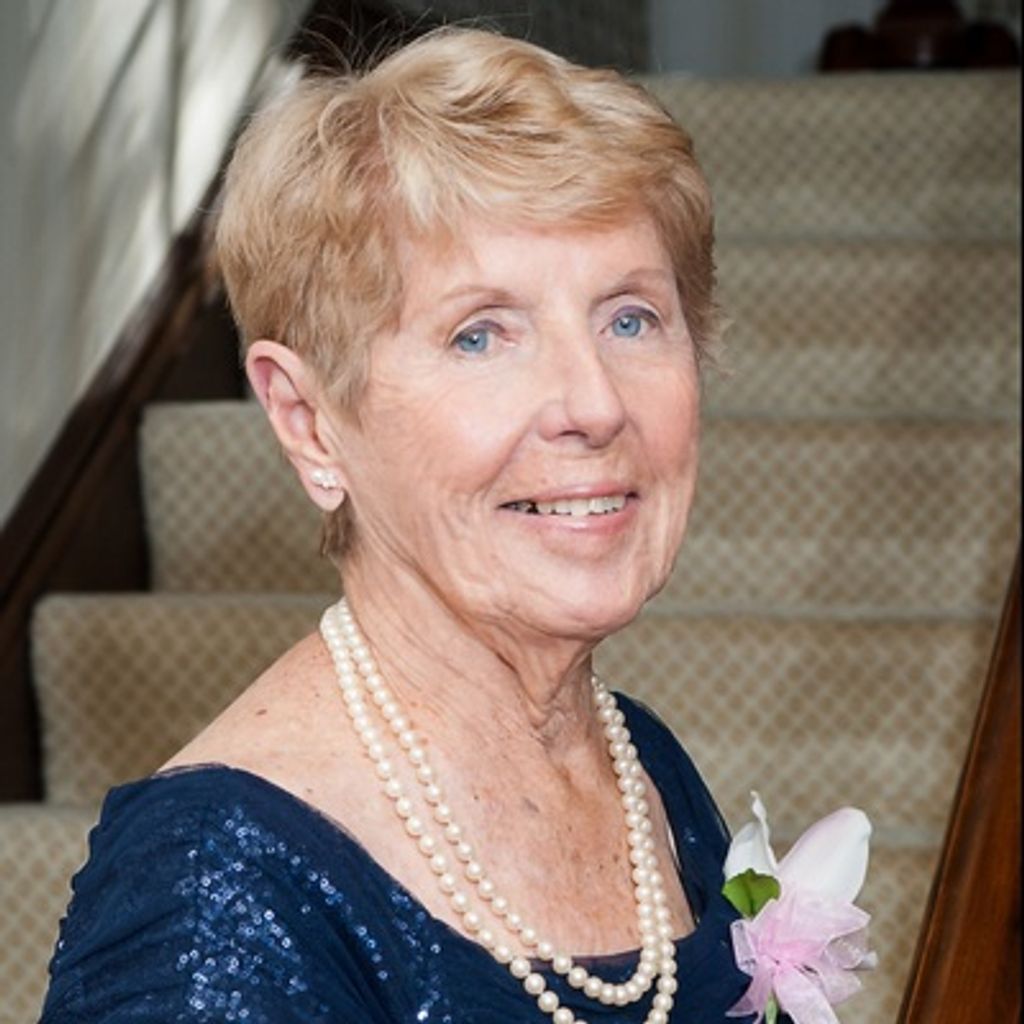Carol Brenner Profile Photo