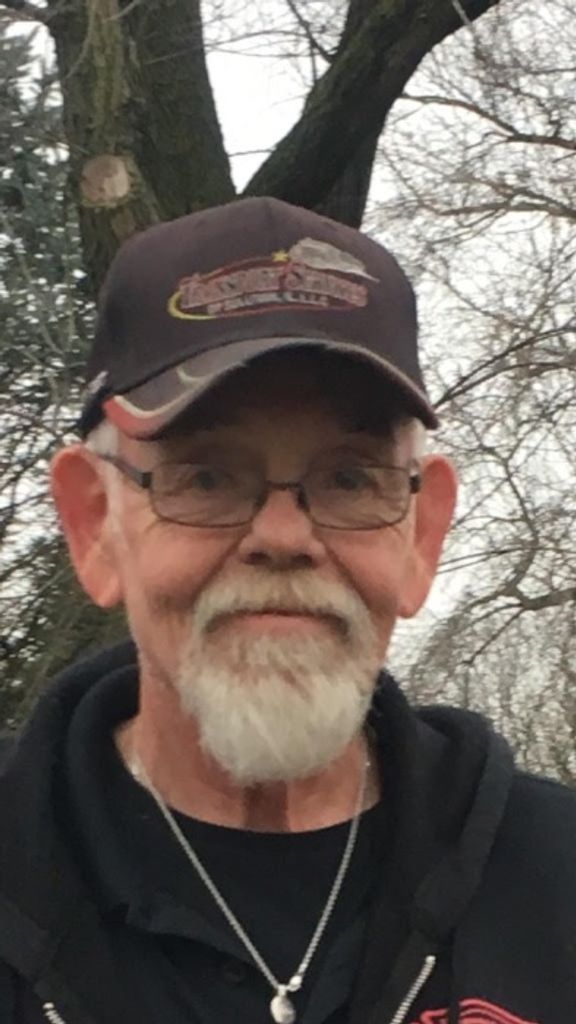 James "Jim" R. Gillmore