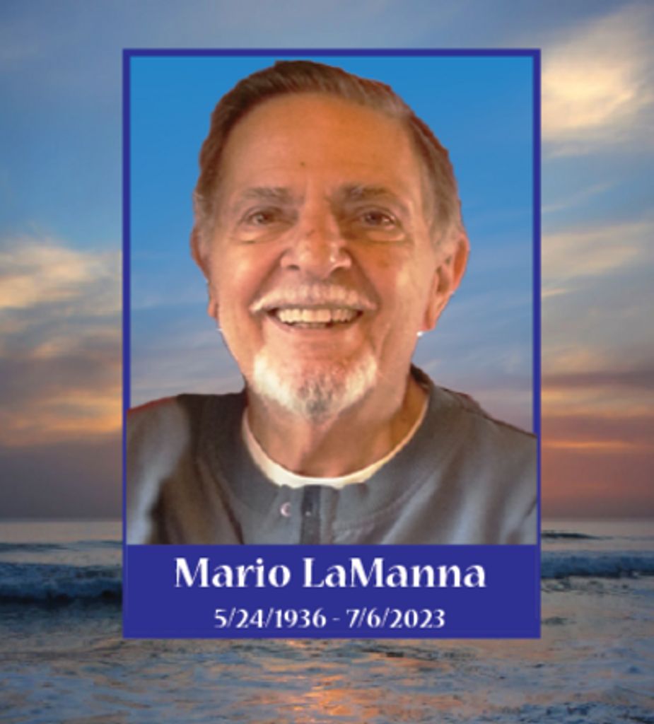 Mario Vito Lamanna Profile Photo