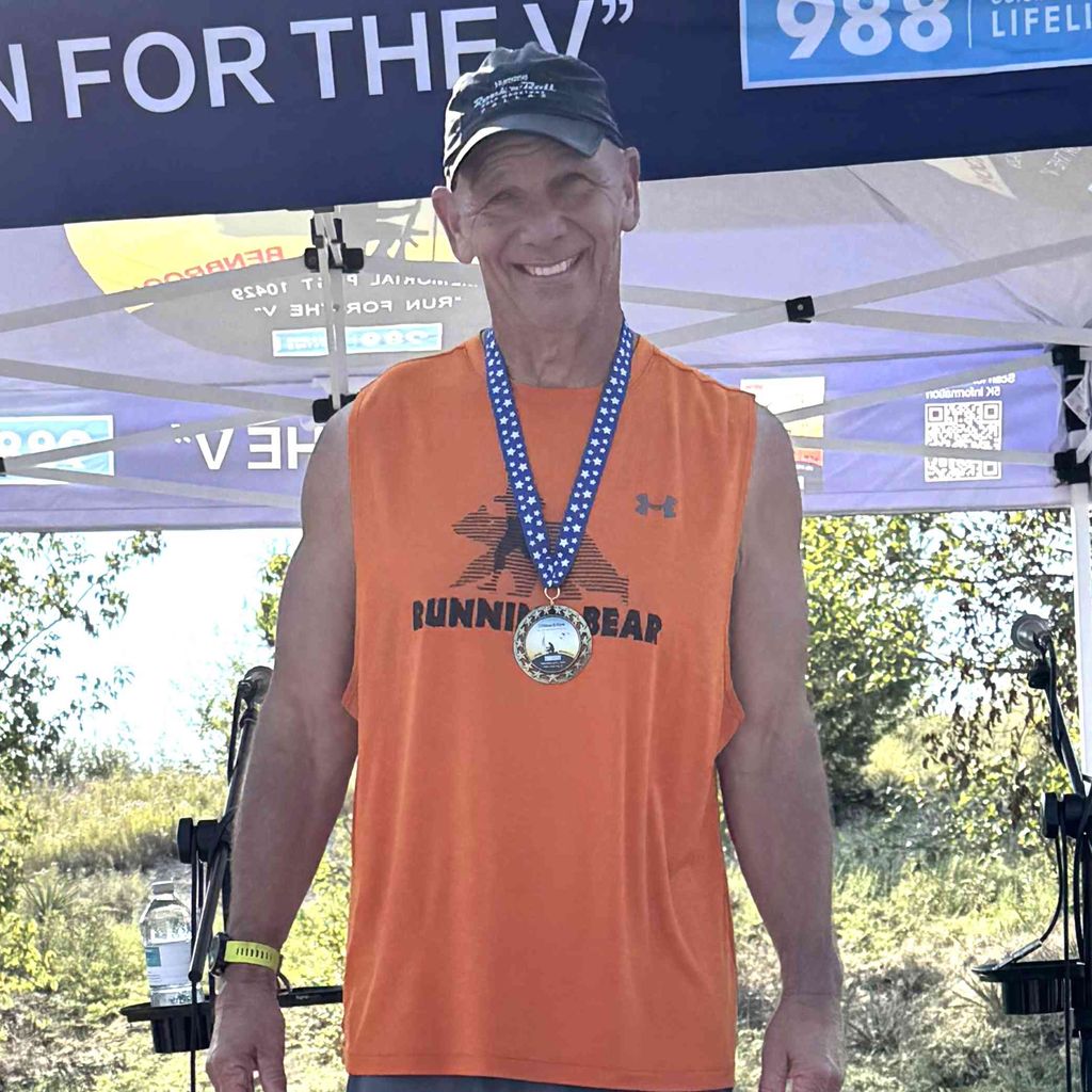 Michael Charles Nadason II Profile Photo