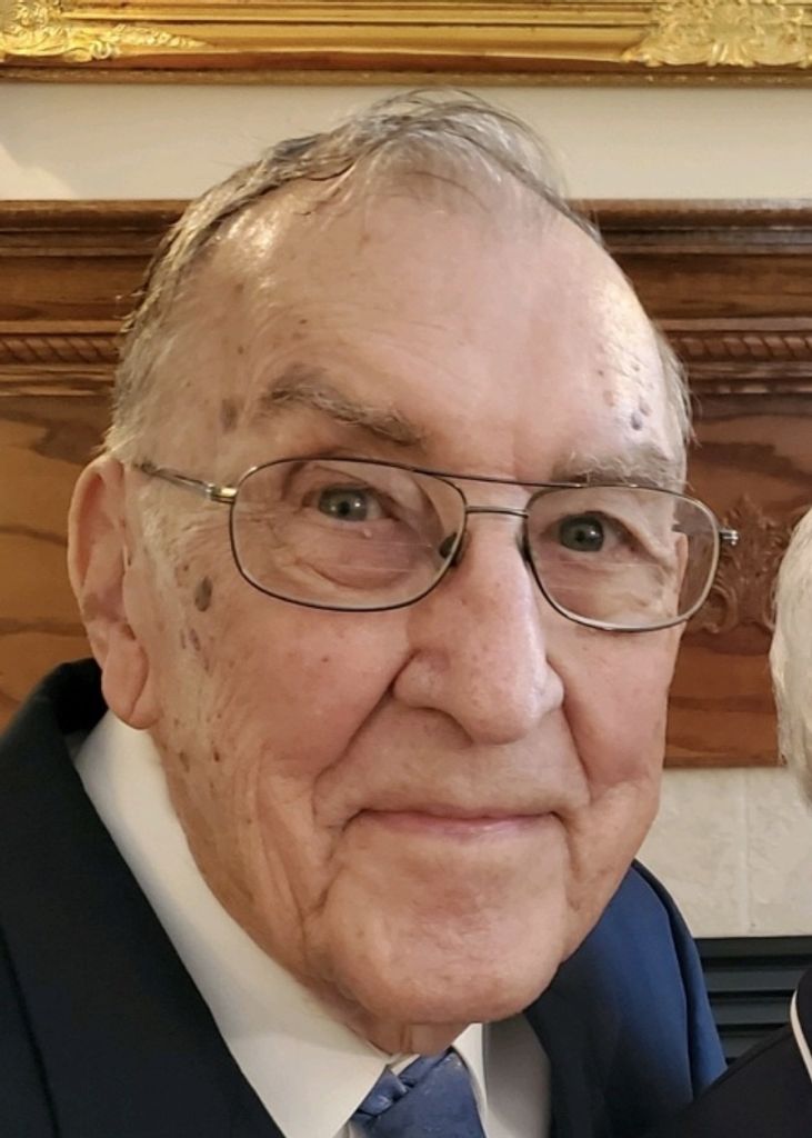 Richard Edward Laudick, Jr.