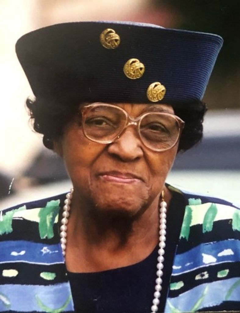EULA WALDON