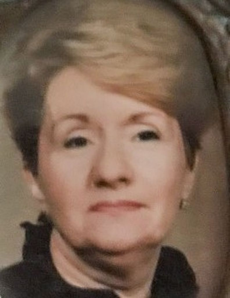 Lucille J. (Normandin)  Patterson