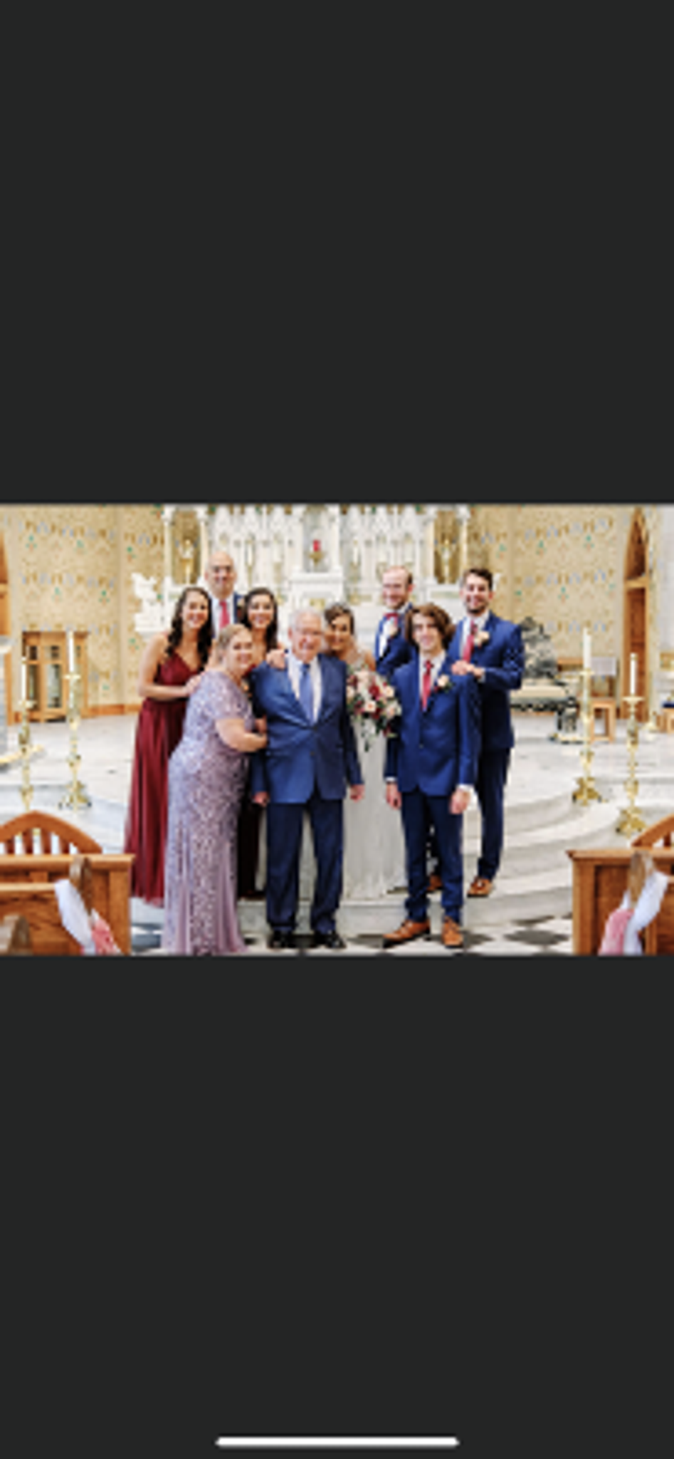 Billy B. Brickey Obituary October 31, 2022 - John M. Oakey & Son Funeral  Home