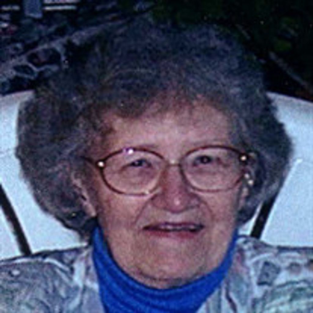 Dorothy French Profile Photo