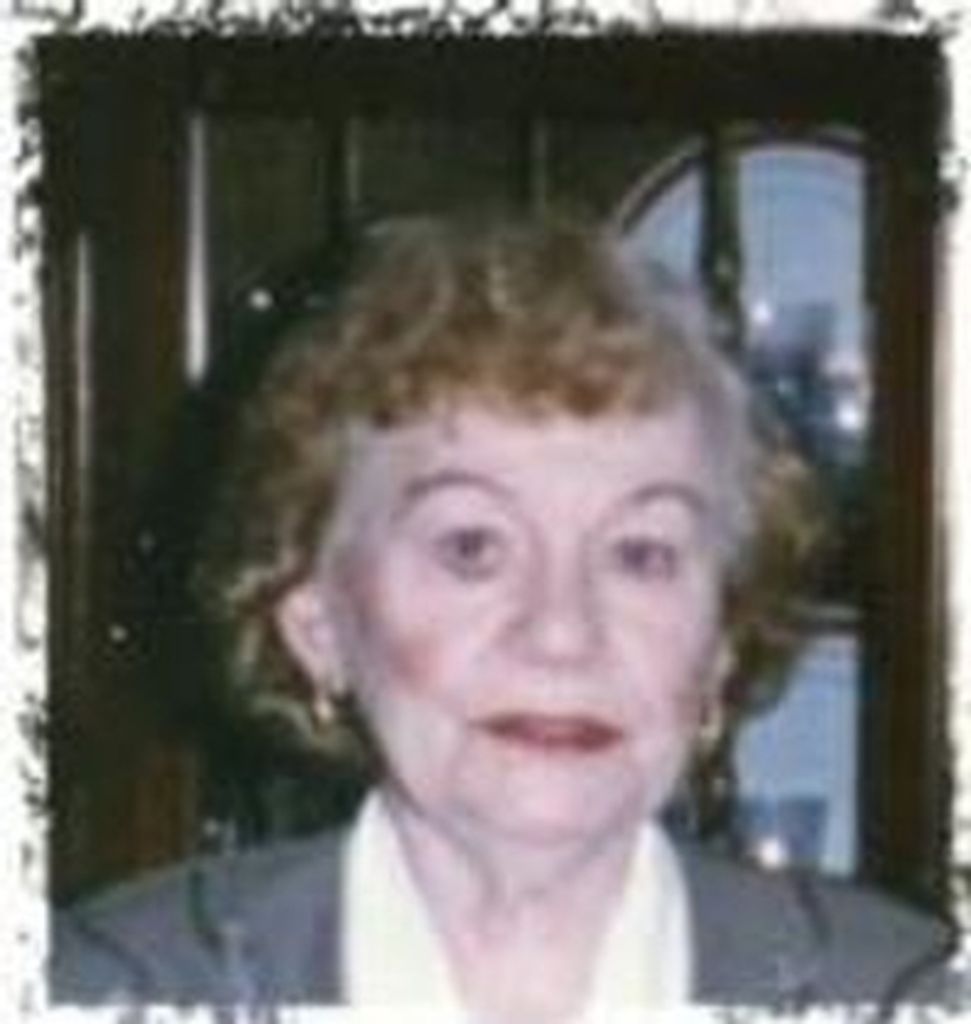 Florence Shelby