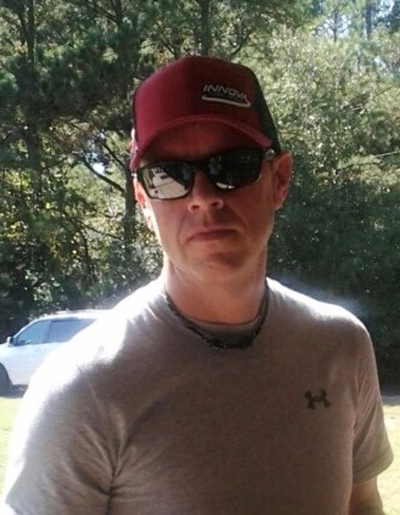 James Ray Melton, Jr.