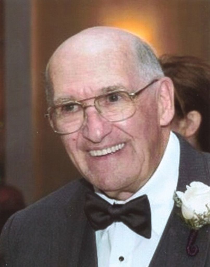 Thomas L. Strahan