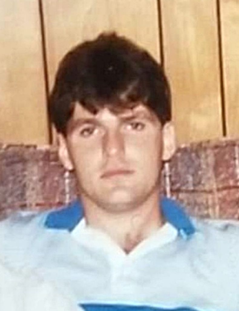 Teddy Ritchie, Jr. Profile Photo