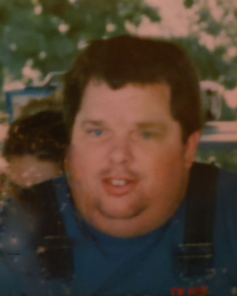 Gary Lee Hathaway