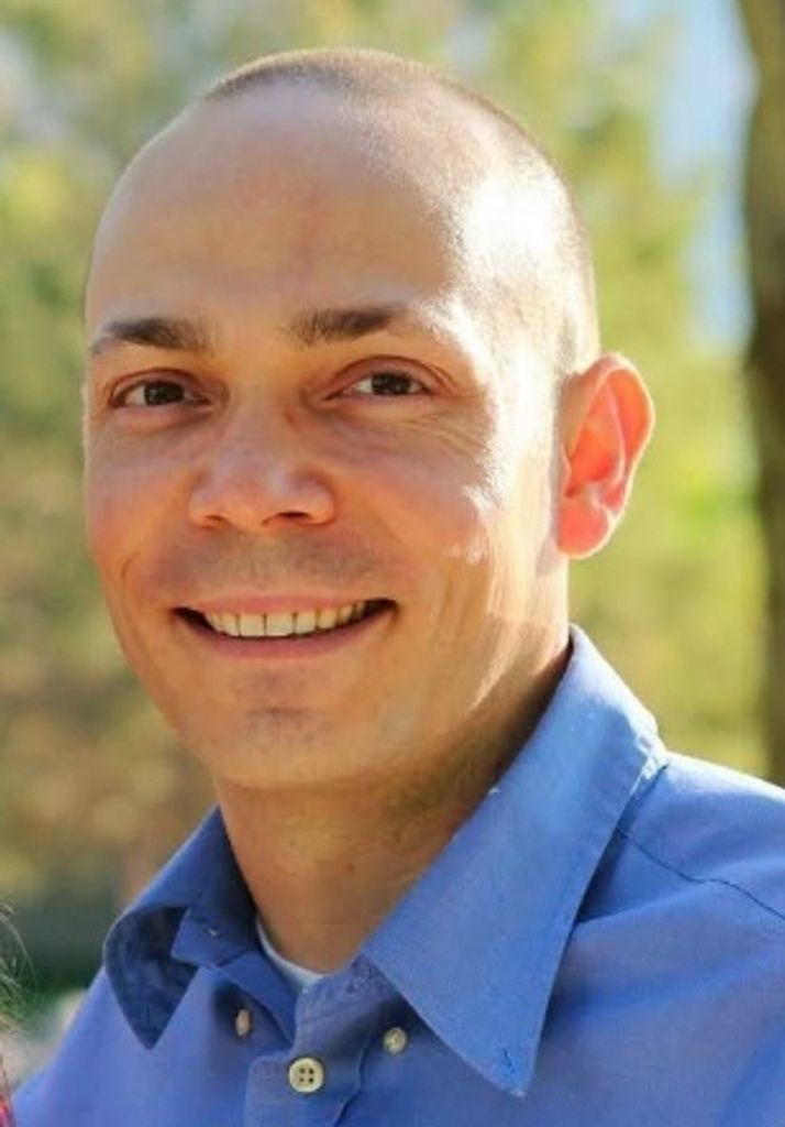 John Robert Parish Profile Photo