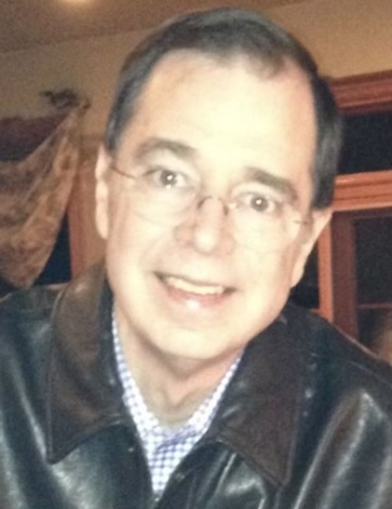 Robert "Bob" W. Moran, Sr.