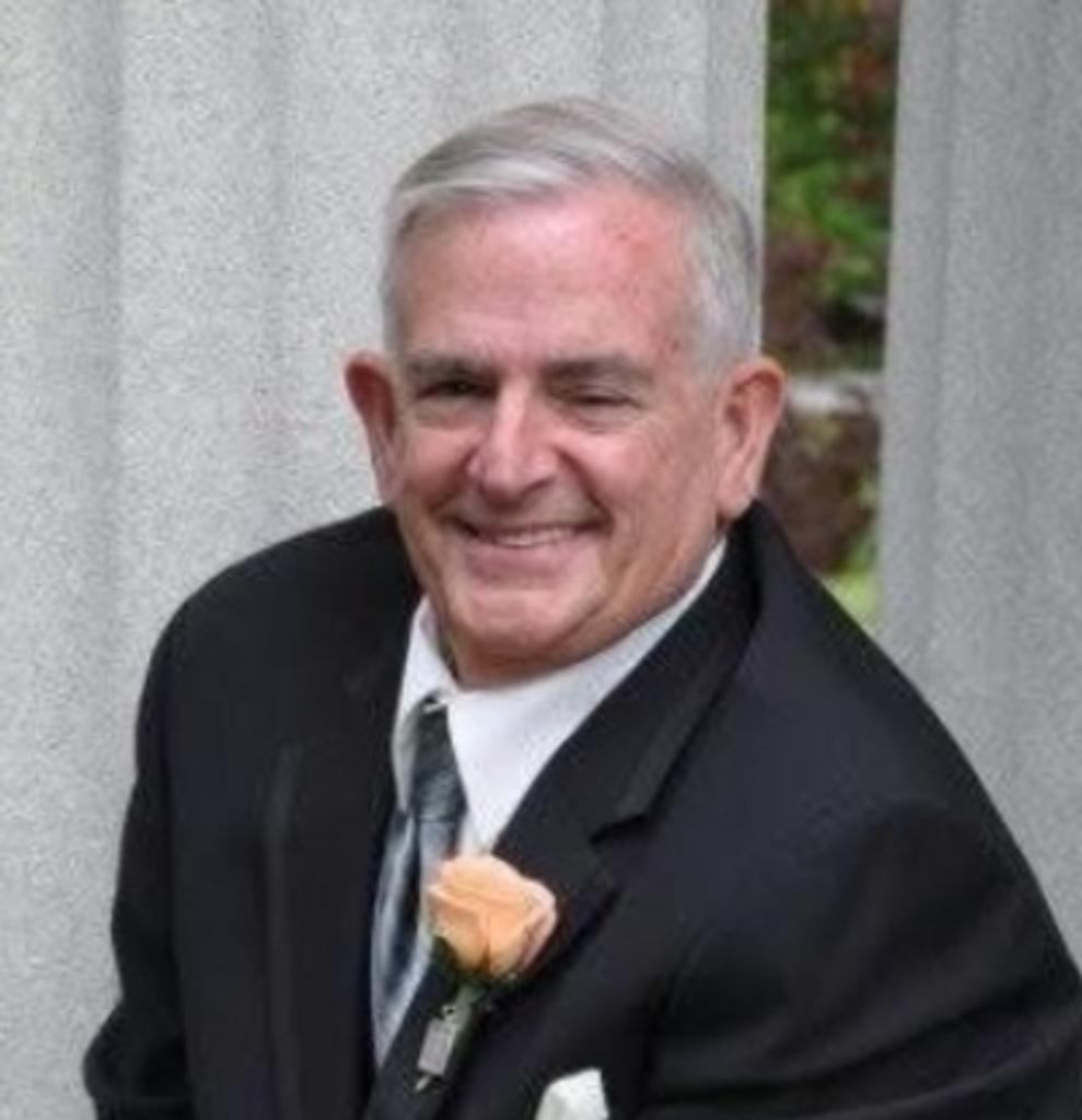 Herbert Benedict Iii Profile Photo