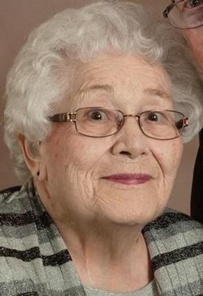 Ladonna Irene (Bell) Southwick Profile Photo