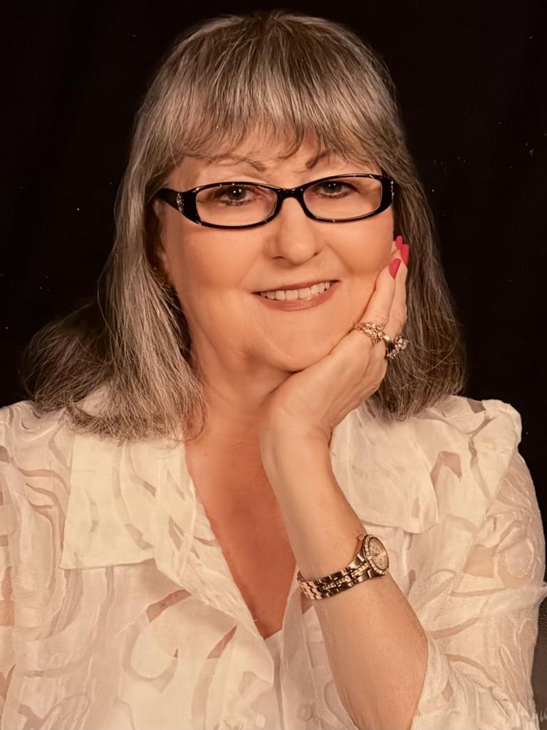 Barbara Ann Damron Profile Photo