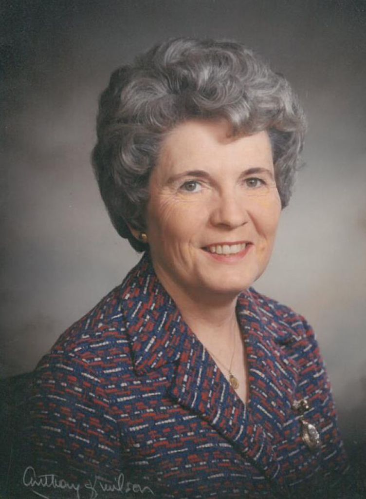 Faye Sanders Bunn