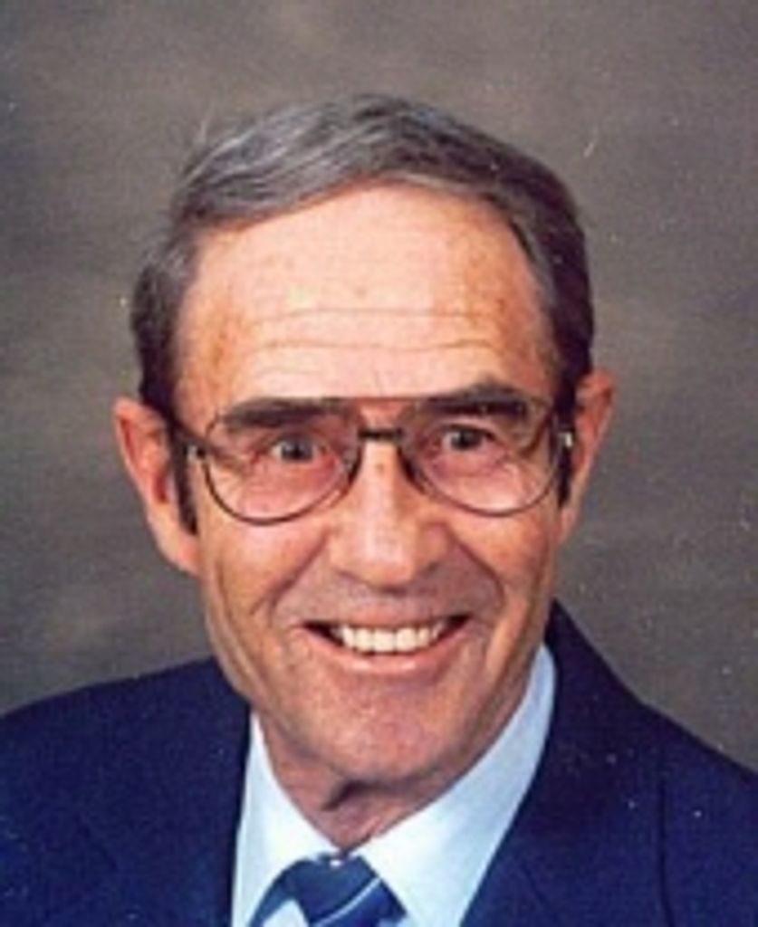 Sanford Hagen
