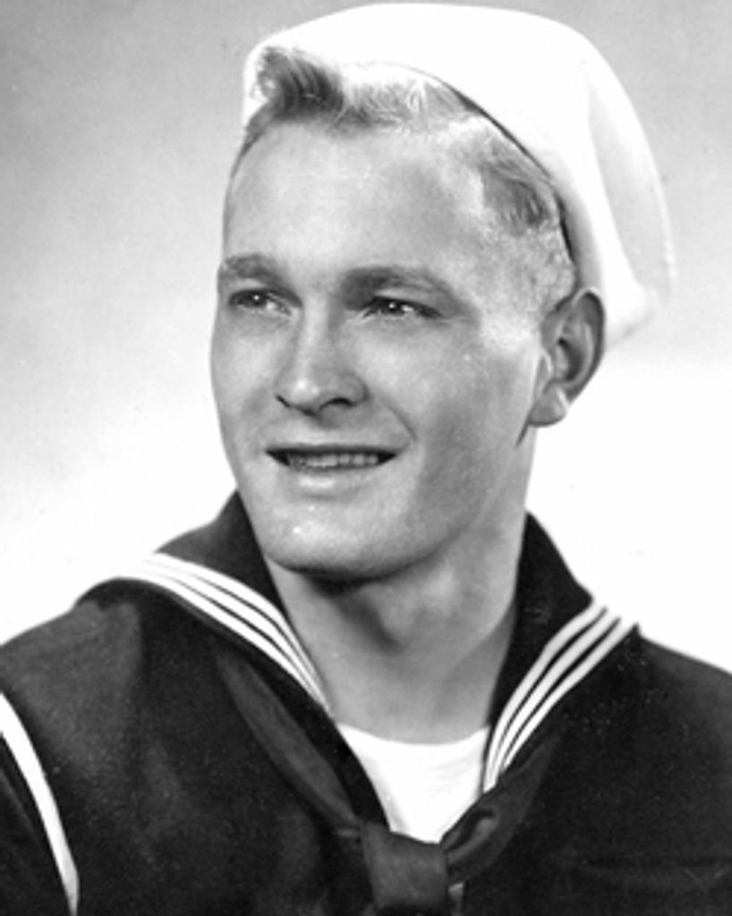 John Milford Whitman