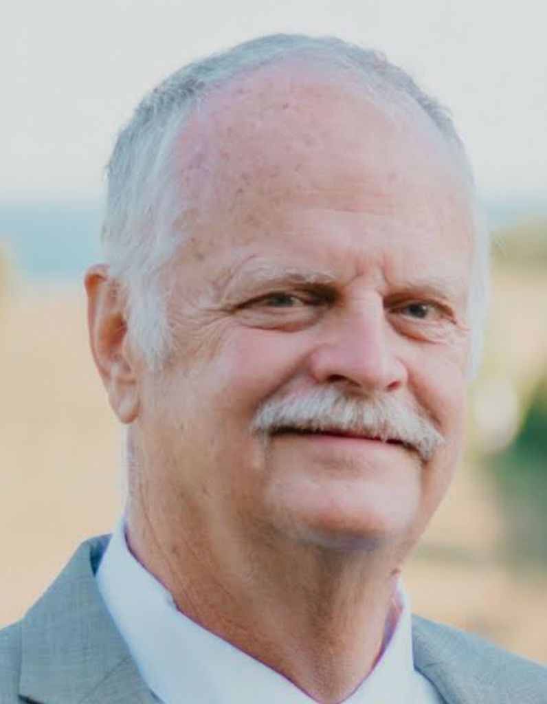 Richard M. Lincoln Profile Photo